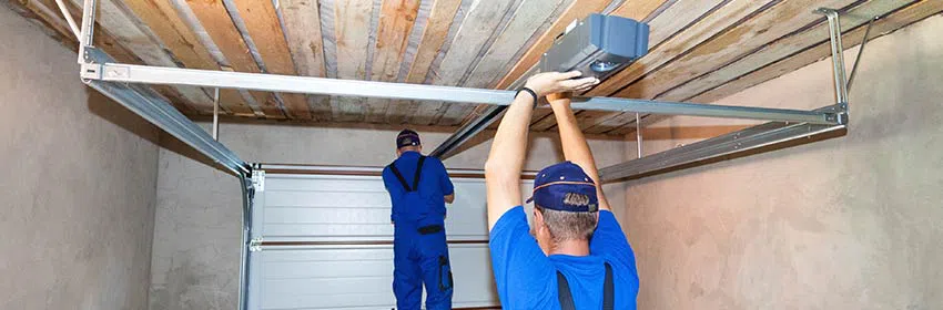 Garage Door Solution Service Pasadena, TX 713-936-2868 - Garage-Door-Installation